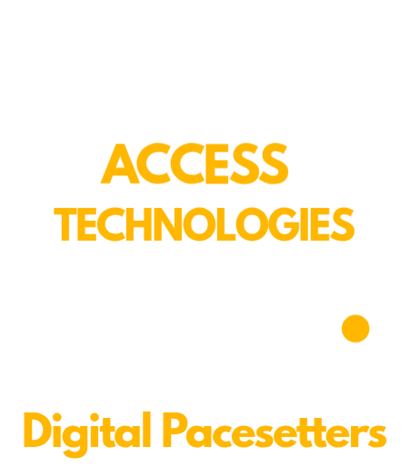 Access Technologies — Digital Pacesetters